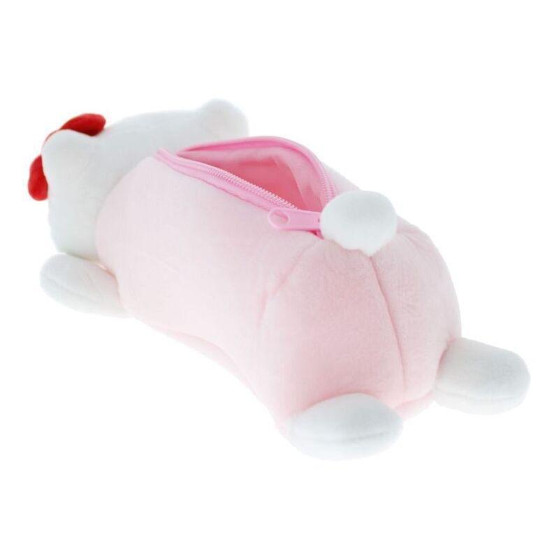 Blueprint Hello Kitty Plush Pencil Case, , large image number 1
