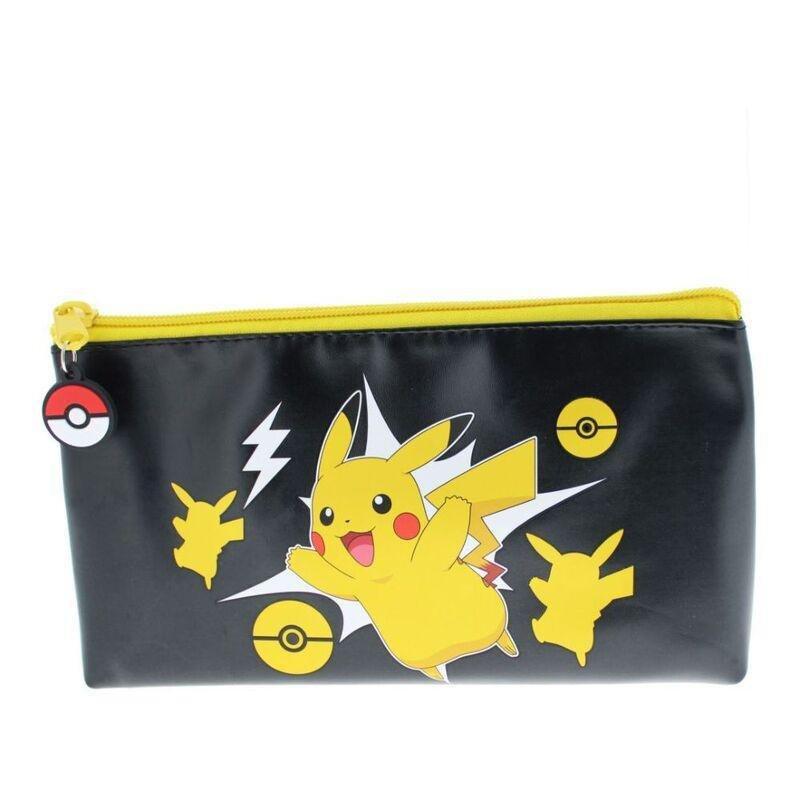 Blueprint Pokemon Pencil Case, , large image number 0