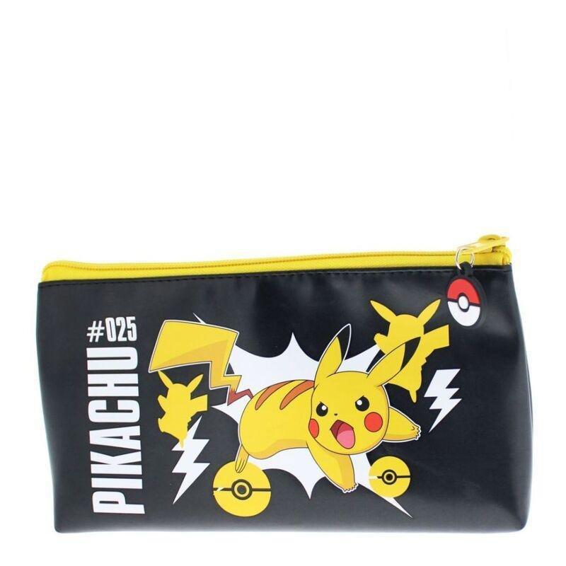Blueprint Pokemon Pencil Case, , large image number 1