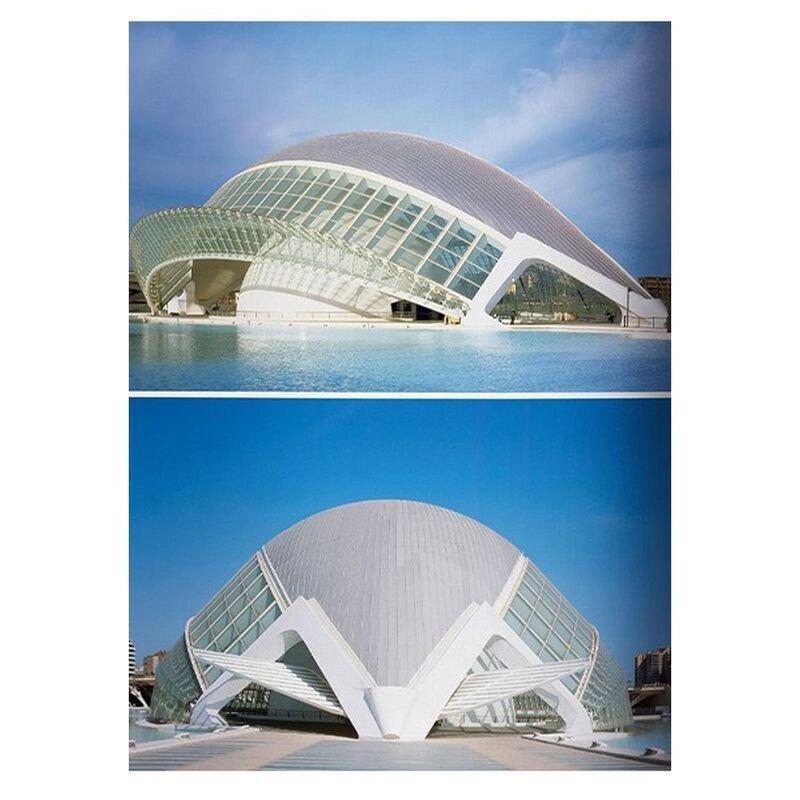 Calatrava - Complete Works 1979 - Today - Art Edition (Transfigured Tree - Messenger Of Light) - 2023 | Santiago?Calatrava?, , large image number 1