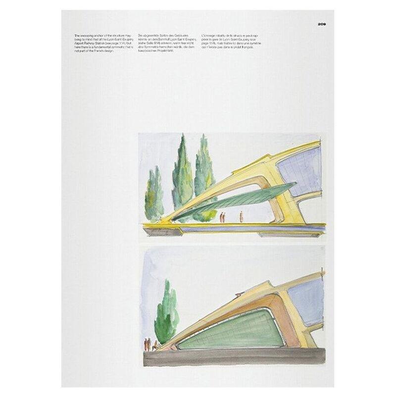 Calatrava - Complete Works 1979 - Today - Art Edition (Transfigured Tree - Messenger Of Light) - 2023 | Santiago?Calatrava?, , large image number 2