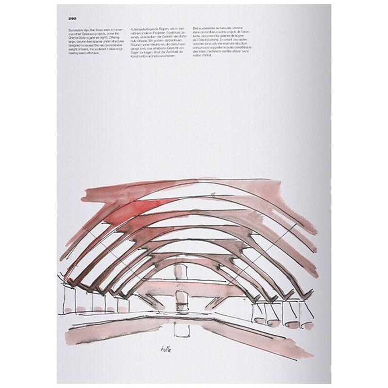 Calatrava - Complete Works 1979 - Today - Art Edition (Transfigured Tree - Messenger Of Light) - 2023 | Santiago?Calatrava?, , large image number 4