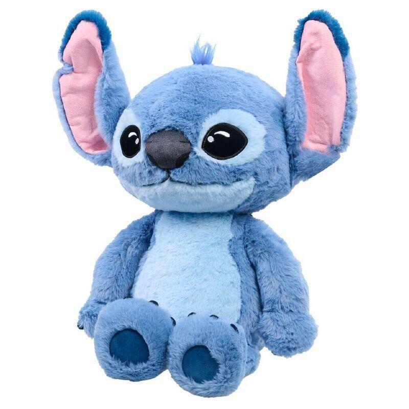Disney Stitch Live Action Jumbo Plush, , large image number 2