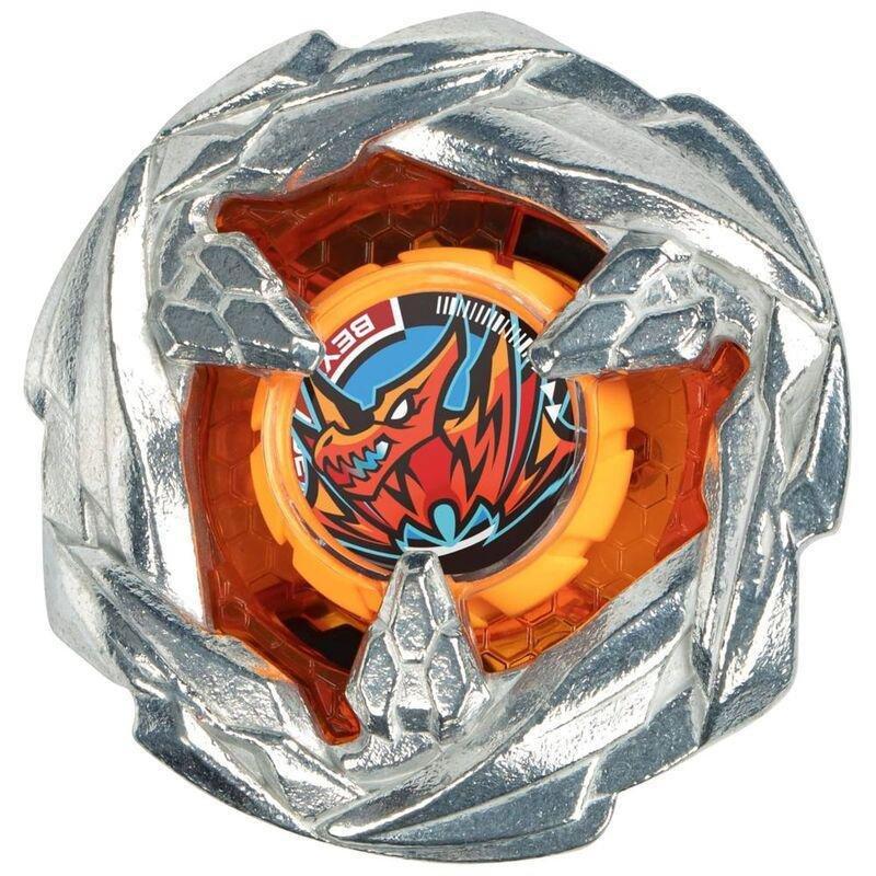 Beyblade X Talon Ptera 2-80B Booster Pack Set, , large image number 0