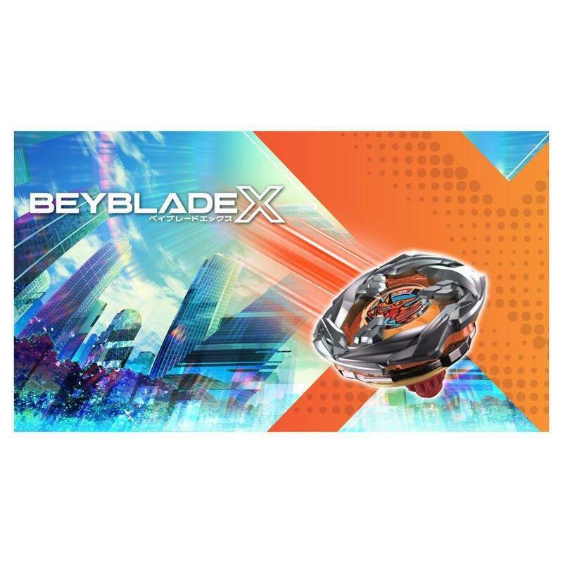 Beyblade X Talon Ptera 2-80B Booster Pack Set, , large image number 2