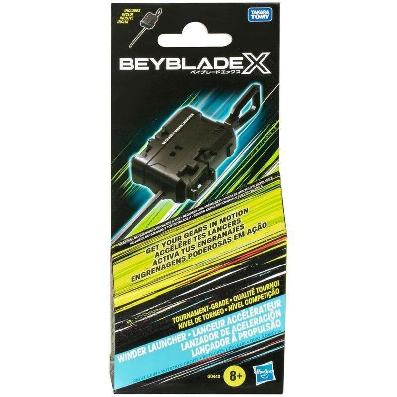 Beyblade X Winder Launcher, , large image number 0