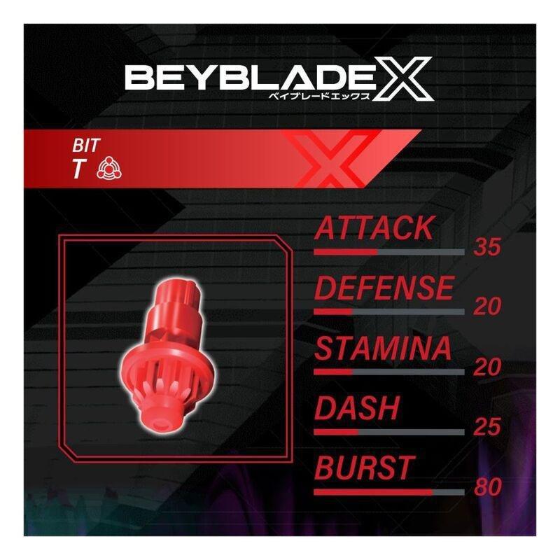Beyblade X Launcher Scythe Incendio 4-60T Starter Pack Set, , large image number 3