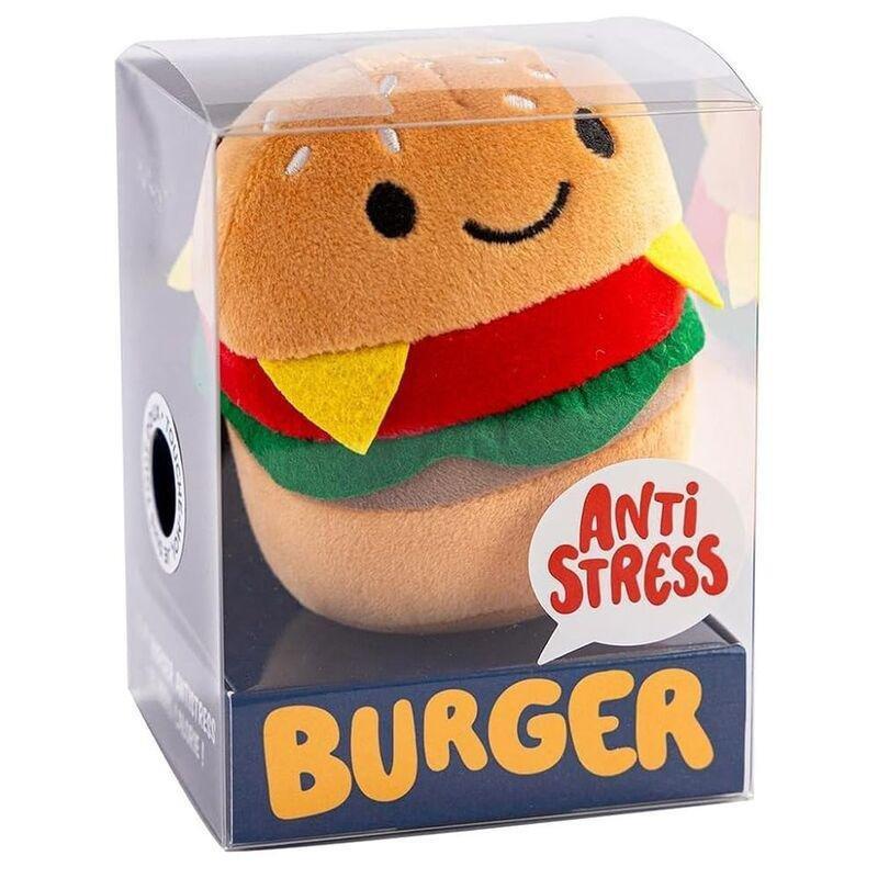 Mon Burger Anti-Stress | Various, , large image number 0