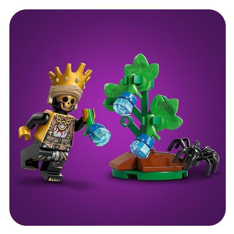 LEGO Fortnite Klombo Video Game Toy - 77077 (1084 Pieces), , large image number 5