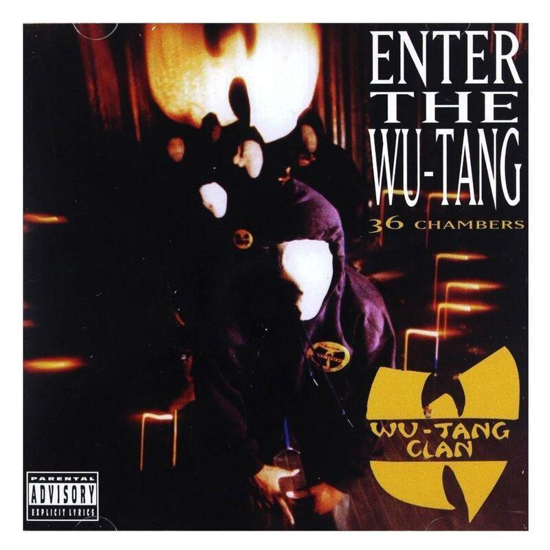 Enter The Wu-Tang | Wu-Tang Clan, , large image number 0