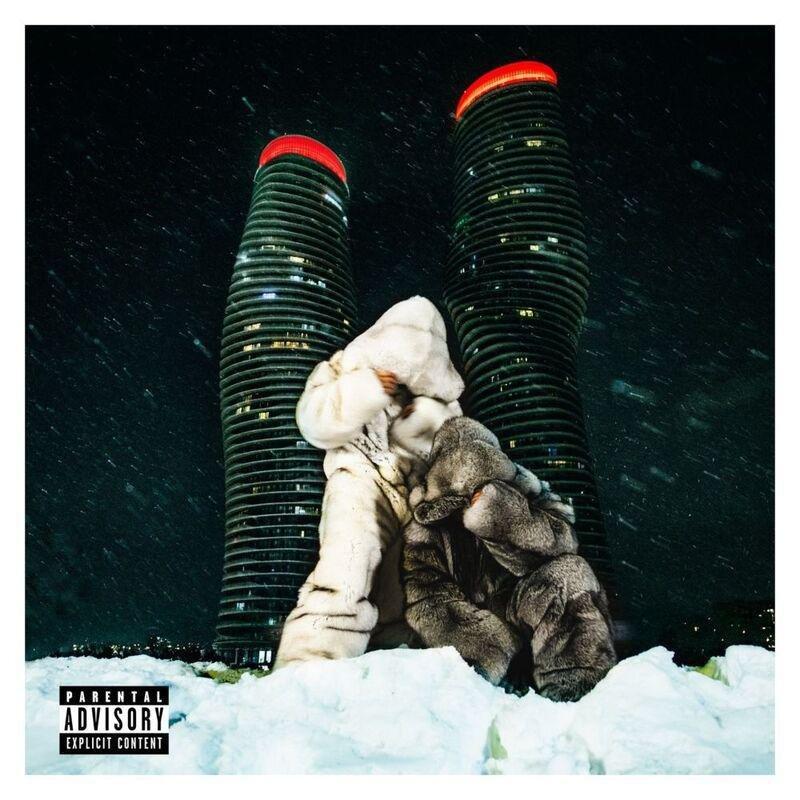 Some Sexy Songs 4 U (Red Colored Vinyl) (Limited Edition) | Partynextdoor & Drake, , large image number 0