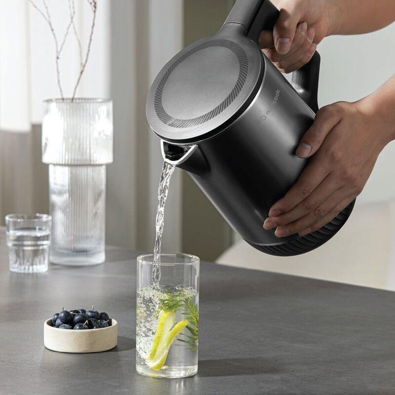 Nutricook Everyday Kettle, , large image number 1