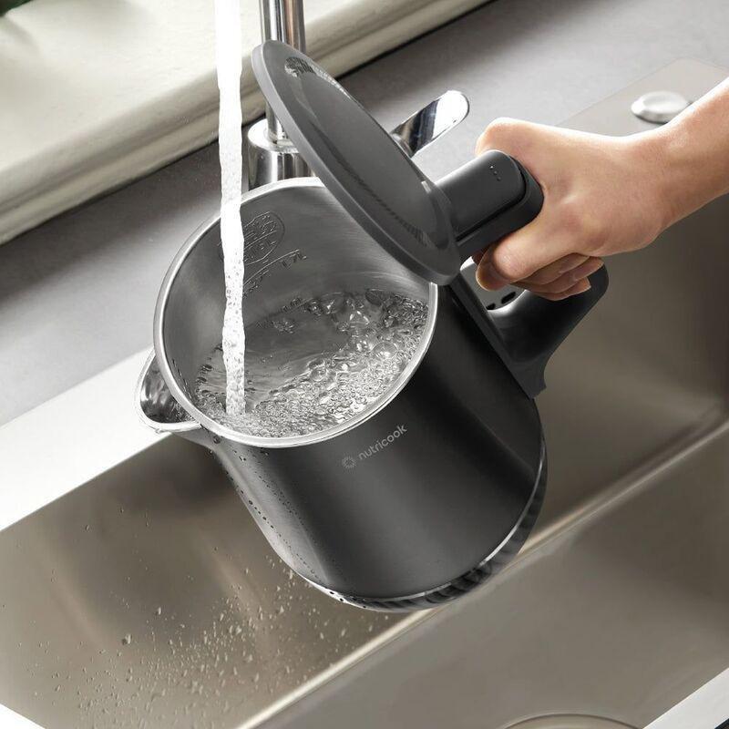 Nutricook Everyday Kettle, , large image number 2