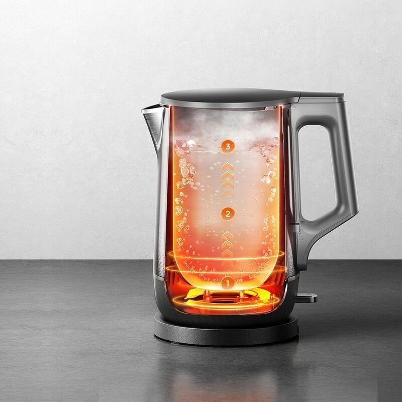 Nutricook Everyday Kettle, , large image number 3