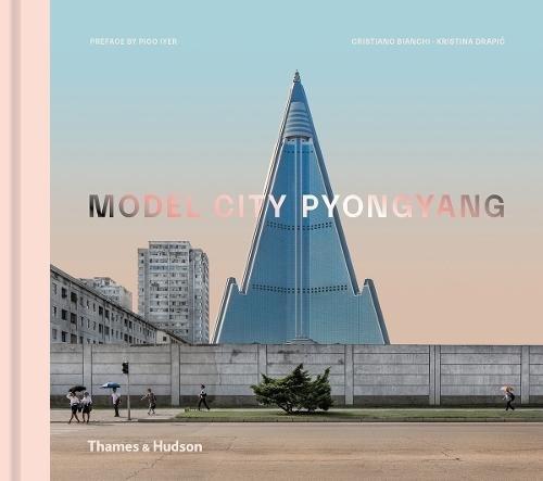 Model City Pyongyang | Cristiano Bianchi, , large image number 0