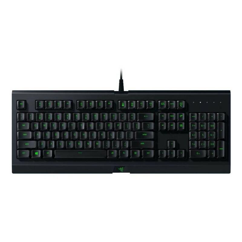 Razer Cynosa Lite Membrane Gaming Keyboard with Razer Chroma RGB, , large image number 1