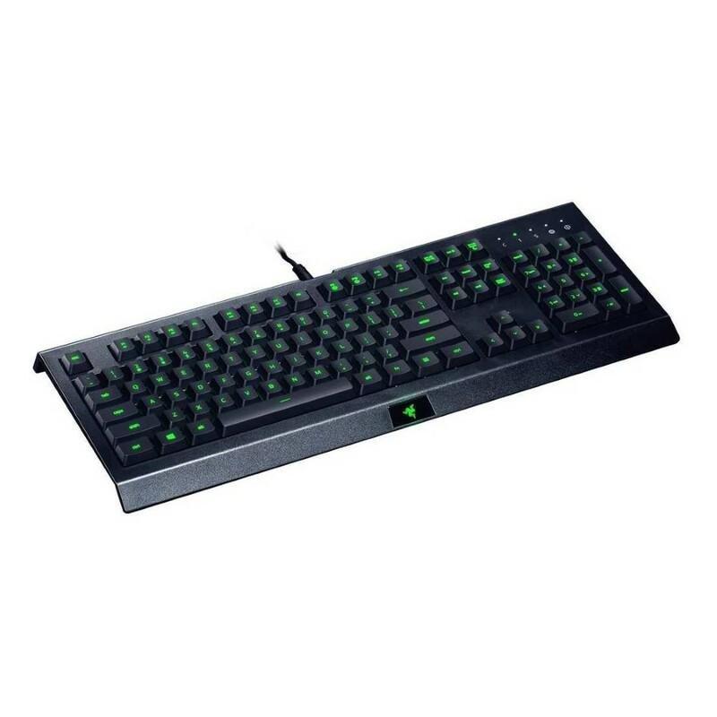 Razer Cynosa Lite Membrane Gaming Keyboard with Razer Chroma RGB, , large image number 2