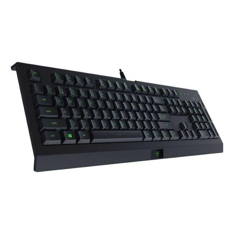Razer Cynosa Lite Membrane Gaming Keyboard with Razer Chroma RGB, , large image number 3