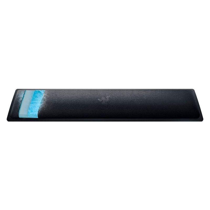 Razer Keyboard Wrist Rest Pro Cooling Gel, , large image number 0