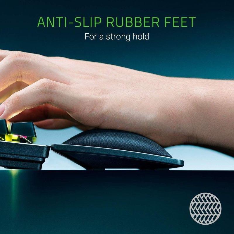 Razer Keyboard Wrist Rest Pro Cooling Gel, , large image number 1