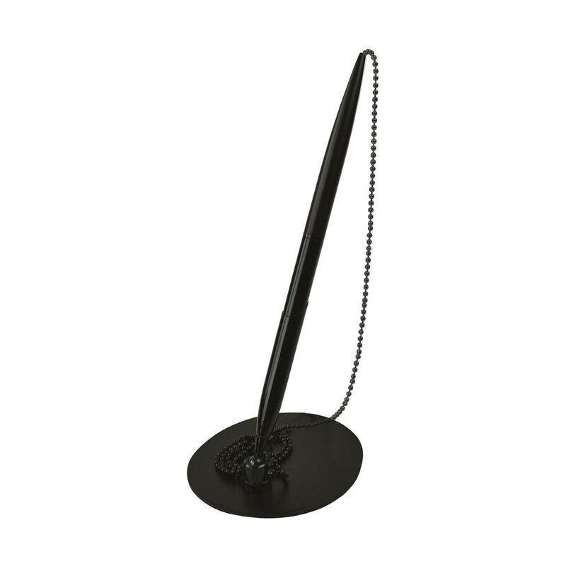 Legami Write Down Desk Pen - Black, , large image number 0