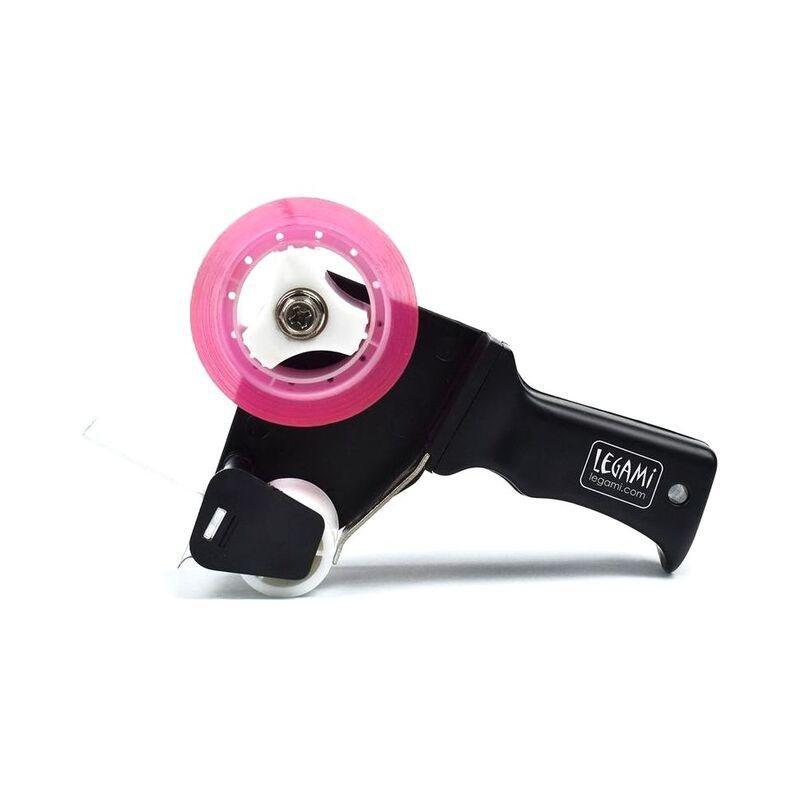 LEGAMI - Legami Teeny - Weeny Tape Gun - Black