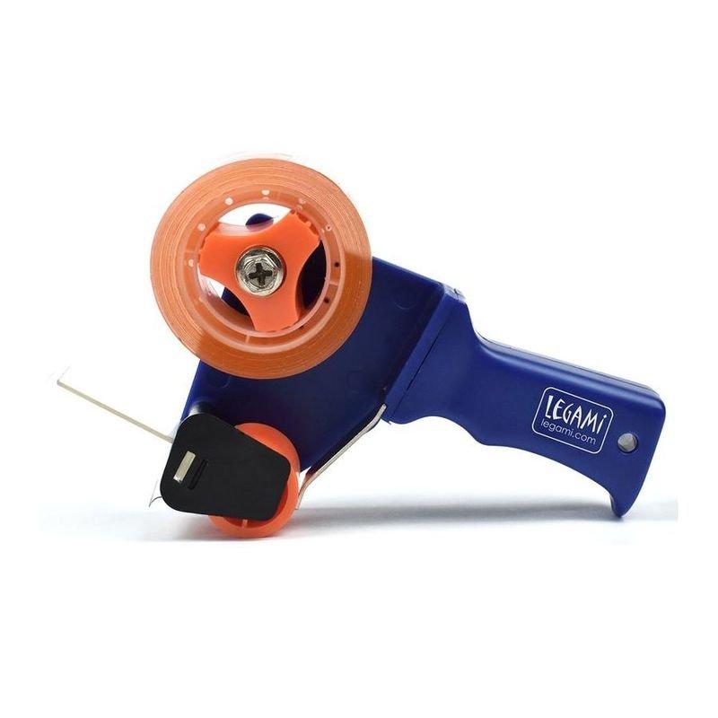Legami Teeny - Weeny Tape Gun - Blue, , large image number 1