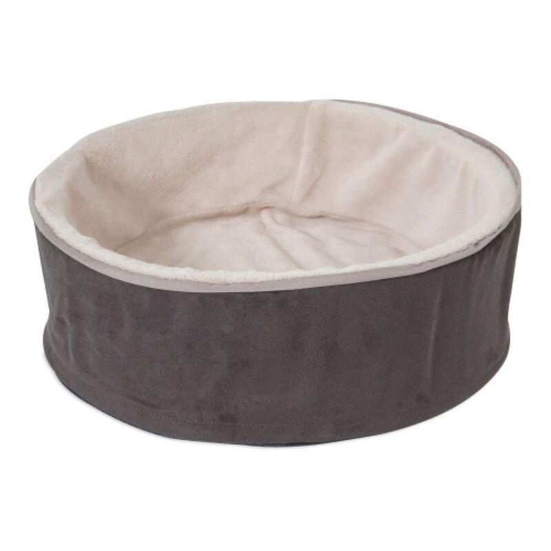 Petmate Aspen Pet 17 Inch Cuddle Cup Assoted - Plush/Suede, , large image number 0