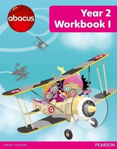 Abacus Year 2 Workbook 1 | Ruth Merttens, , large image number 0