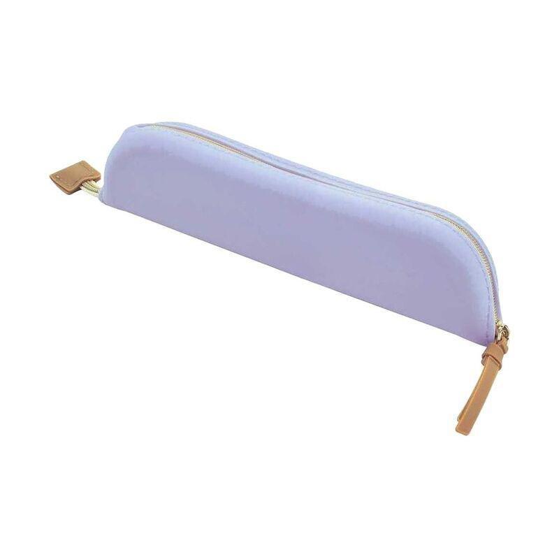 Legami Cute - Pencil Case - Violet, , large image number 0