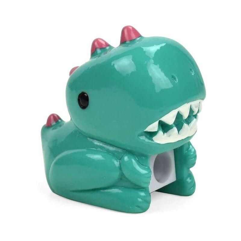 Legami Dinosaur Pencil Sharpener, , large image number 0