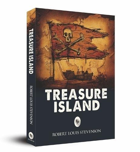 Treasure Island | Robert Louis Stevenson, , large image number 0