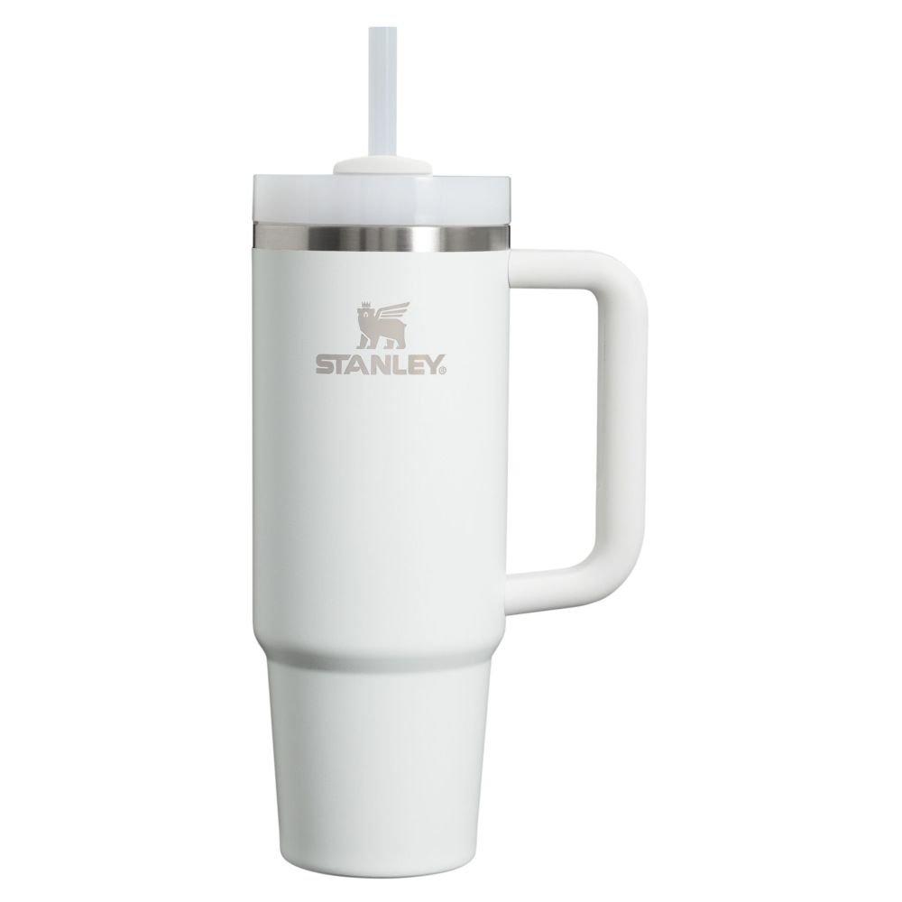 Stanley Quencher 2.0 0.89L/30oz Travel Tumbler - Frost, , medium