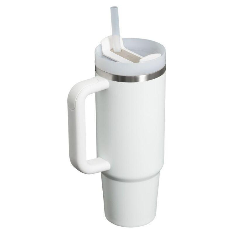 Stanley Quencher 2.0 0.89L/30oz Travel Tumbler - Frost, , large image number 1