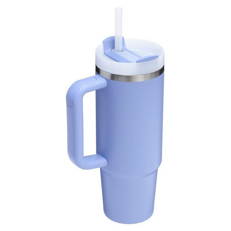 Stanley Quencher 2.0 0.89L/30oz Travel Tumbler - Hydrangea, , large image number 2