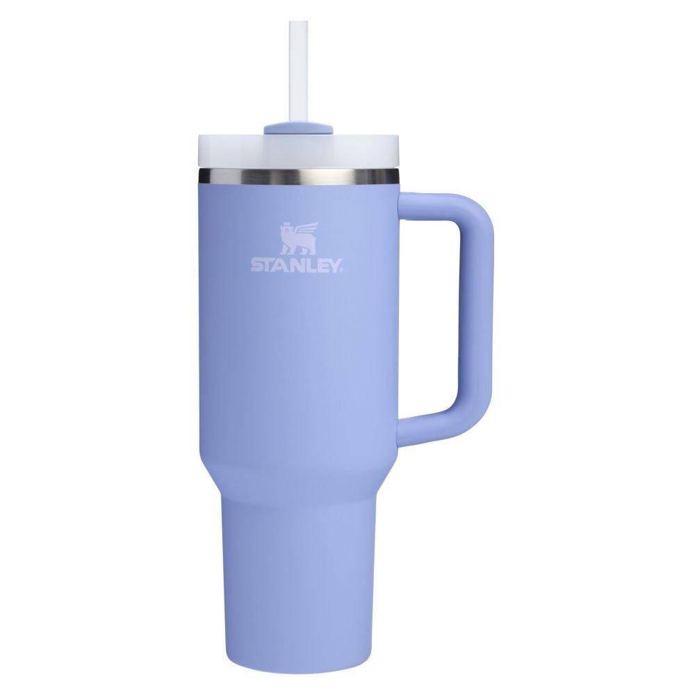 Stanley Quencher 2.0 1.18L/40oz Travel Tumbler - Hydrangea, , medium