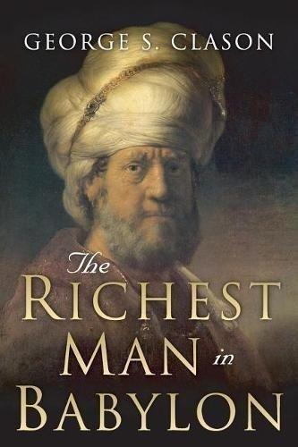 The Richest Man In Babylon: Original 1926 Edition | Charles Conrad, , large image number 0