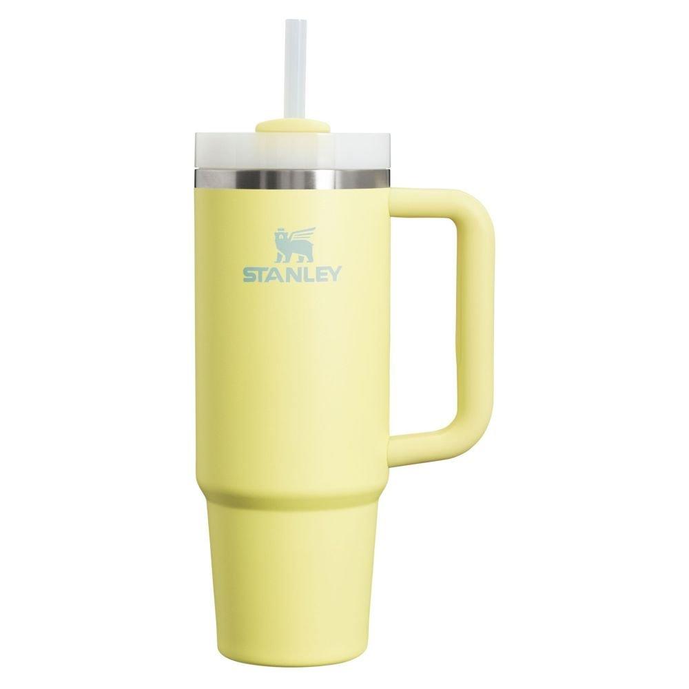 Stanley Quencher 2.0 0.89L/30oz Travel Tumbler - Pomelo, , medium