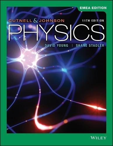 Physics | JD Cutnell, , large image number 0