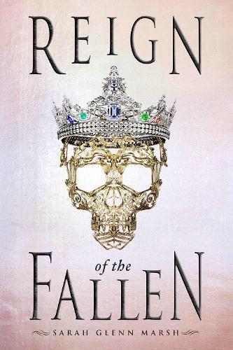 Reign Of The Fallen | Sarah Glenn Marsh, , large image number 0