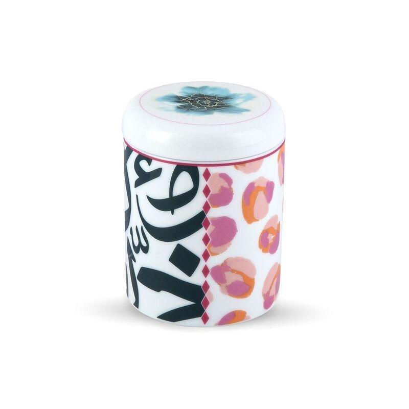 Silsal Bahja Sugar Pot, , large image number 0