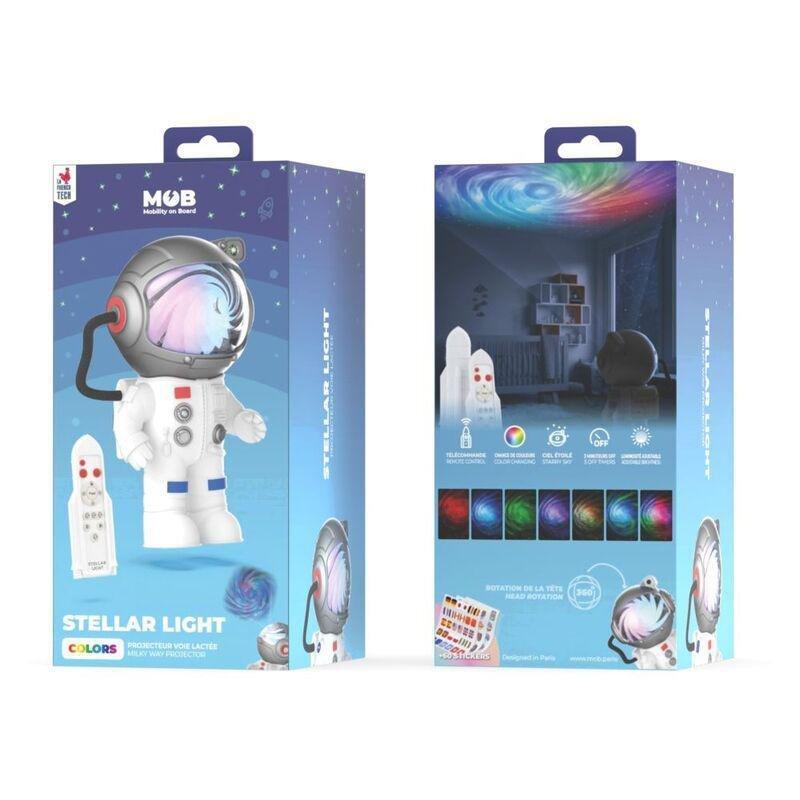 Mobility On Board Stellar Light - Milky Way Projector, , large image number 1