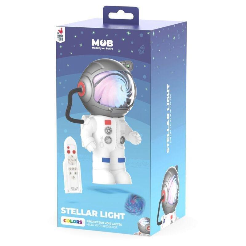 Mobility On Board Stellar Light - Milky Way Projector, , large image number 2