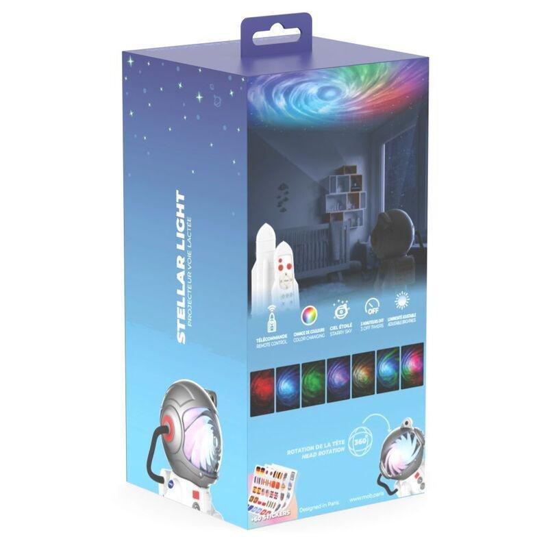 Mobility On Board Stellar Light - Milky Way Projector, , large image number 3