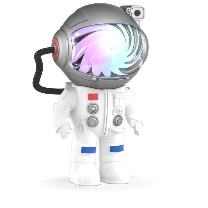 Mobility On Board Stellar Light - Milky Way Projector, , large image number 4