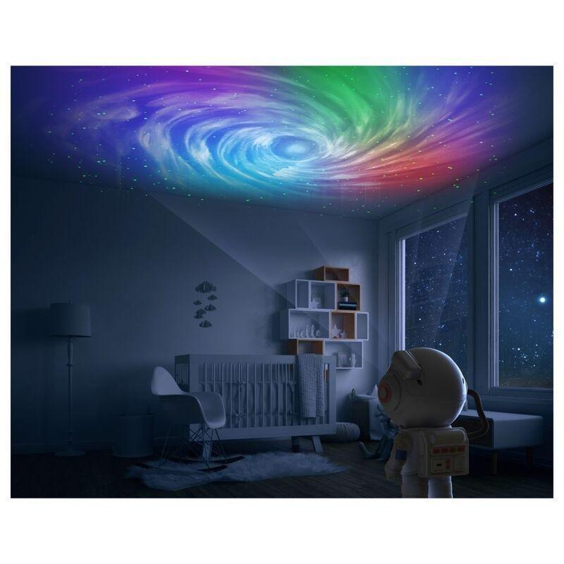 Mobility On Board Stellar Light - Milky Way Projector, , large image number 8