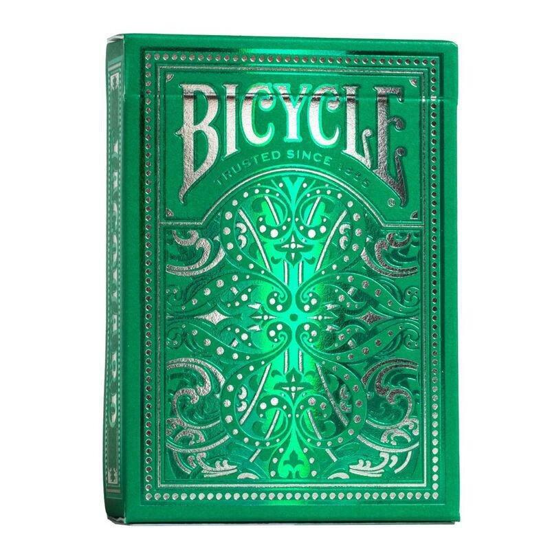 Bicycle Playing Cards Jacqard, , large image number 0
