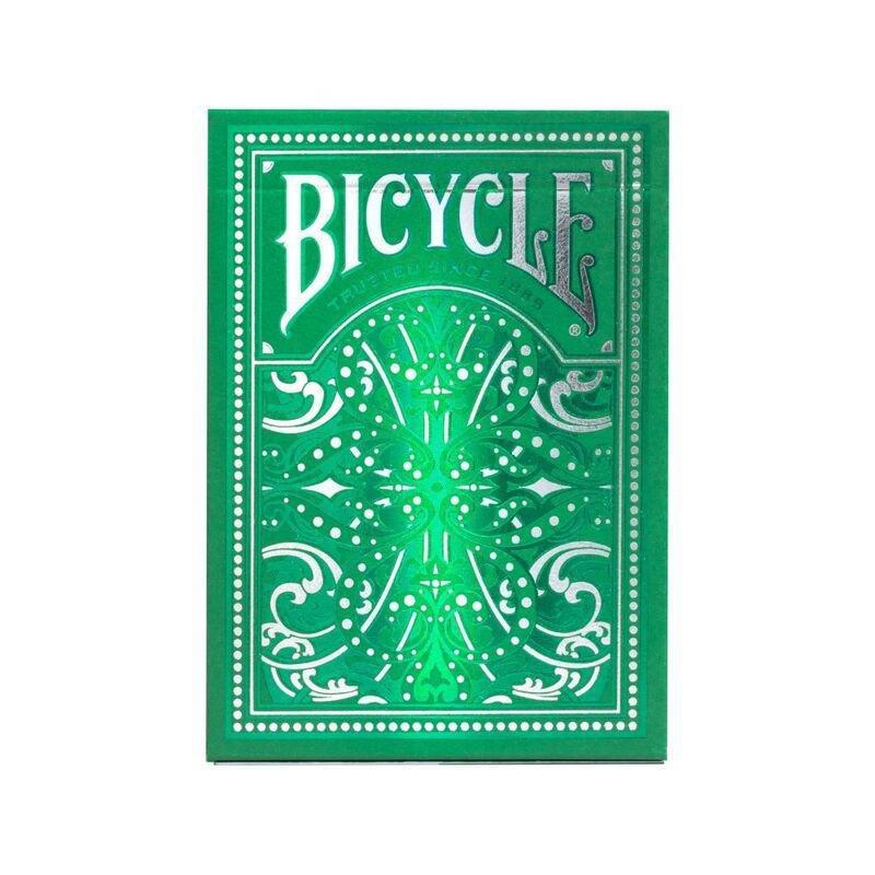 Bicycle Playing Cards Jacqard, , large image number 1