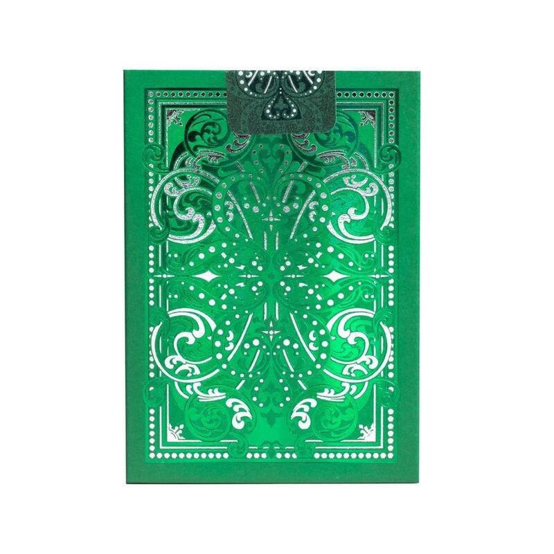 Bicycle Playing Cards Jacqard, , large image number 2
