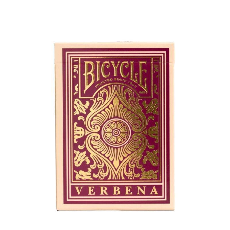 Bicycle Playing Cards Verbena, , large image number 1